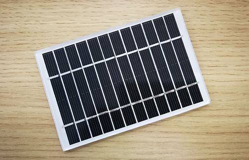 Do you make OEM solar panel?