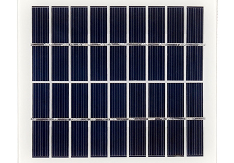  9V 1.5W 多晶硅太陽能板