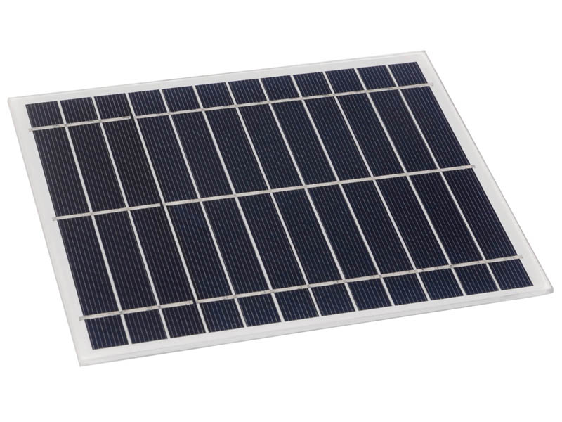 3.5 Watt Mini Solar Panel