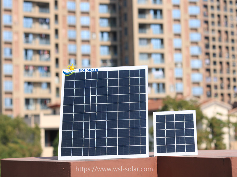 How to Choose Solar Mini Panels?
