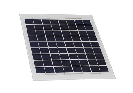 12V 7W Solar Panel