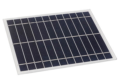 6V 3.5W太陽能板