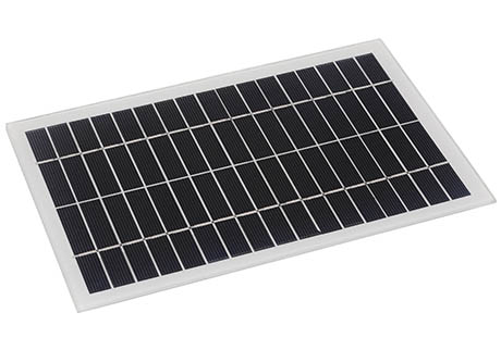 17V 5W太陽能電池組件