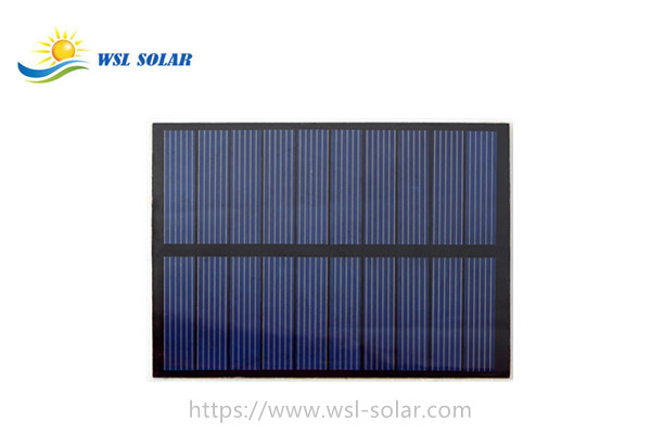 What is PET Solar Panel? 