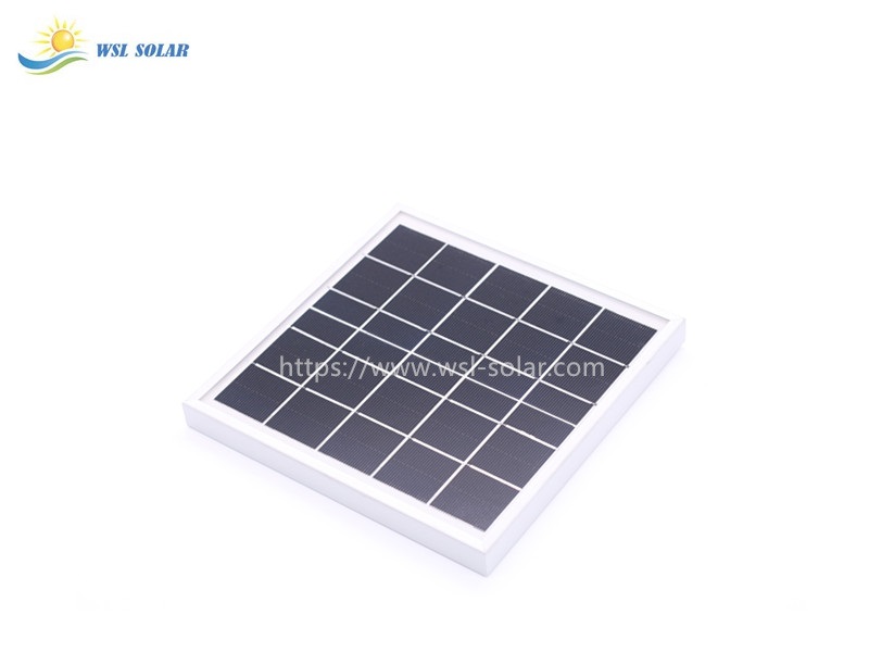 5W Solar Panel | IoT Solar Panel